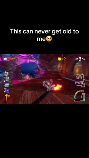 Lil Uzi Vert's 'Break Up' - A Crash Bandicoot Tribute