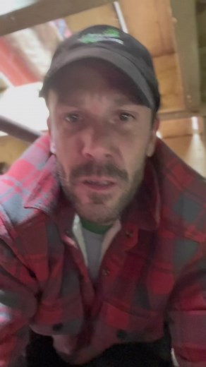 Exploring the Secrets of a Skunk Den