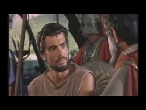 Jason & the Argonauts 1963 Trailer