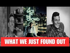 We Uncover the Shocking Truth Behind Andy Griffith's Quick Burial Just 4 Hours After His Death.