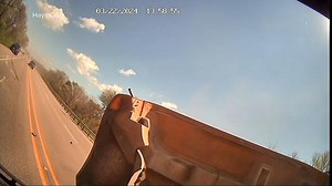 New video of deadly Texas school bus crash released