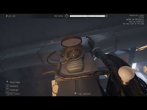 The LIFT - Beta Gametest - Episode 3