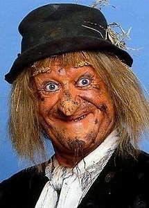 Worzel Gummidge - Alchetron, The Free Social Encyclopedia