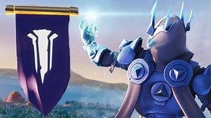 Fortnite - Season 7 Week 8 Secret Banner Location Guide