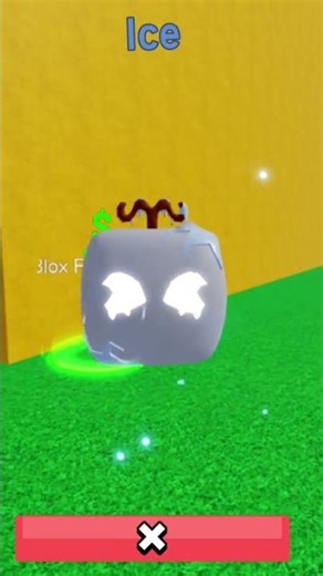I went to the scammer in blox fruits AND I ACTUALLY GOT SOMETHING GOOD!🤯