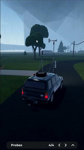 stuck in a massive funnel tornado roblox twister