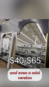 50K views · 620 reactions | Designer Mirror Dupes 勞 #dupes #walmart #SavingsGalore | Do It On A Dime | Facebook