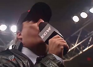 Paul Heyman roasting JBL at ECW One Night Stand 2005 will always be hilarious 😂💀 | IDieGaming