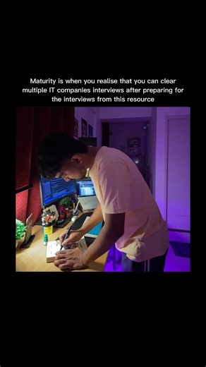 Aarsh Patel on Instagram: "First Year: Get Your Basics Right 👇 ( This for degree students in computer field) - Learn key languages like Python, C++, or Java—don’t just skim, actually get it. - Nail data structures and algorithms—they’re the backbone of everything in CS. - Join college clubs, tech groups, and online communities early. Network now, win later. Second Year: Level Up Your Skills - Practice coding on LeetCode and HackerRank like your life depends on it. - Hit up workshops, hackathons