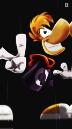 #rayman #bestgame #edit