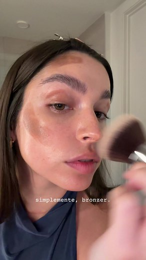 Bronzer Dior: cómo usar y reseña rápida