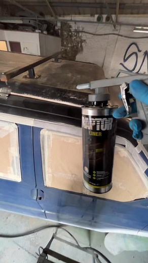 88K views · 389 reactions | Volkswagen Transporter pop top painted in raptor #vwtransporter #fyp #vwlove #preston #SNR #vdub #poptop #poptopcamper #vwcampervan #vw | SNR Detailing | Facebook