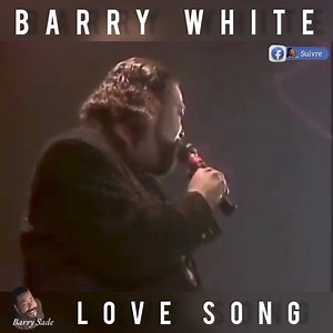 411K views · 24K reactions | Barry White - Can't Get Enough Of Your Love Baby | Barry Sade | Facebook