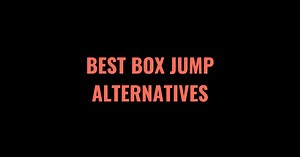 The 10 Best Box Jump Alternatives (2025) - Lift Vault