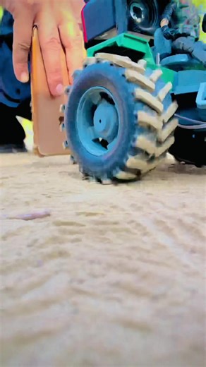Unlocking the Power of Mini Tractors for Your Farm