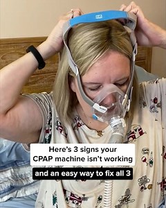 PAP MD | PAP MD has helped 1000s of CPAP Users become CPAP compliant and get 7-9 hours of uninterrupted sleep every night! | Instagram