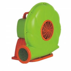 [Hot Item] 250W 50Hz 60Hz Inflatable Water Slide with Blower