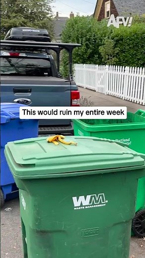 This would ruin my entire week