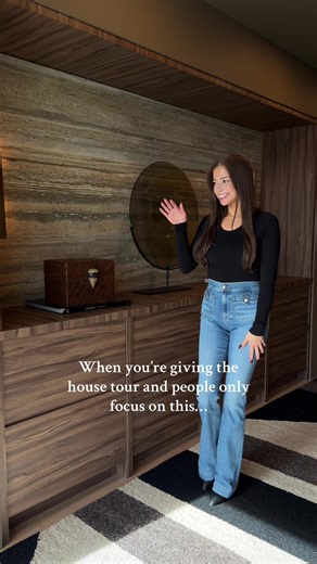 House Tour Highlights: Focus on This