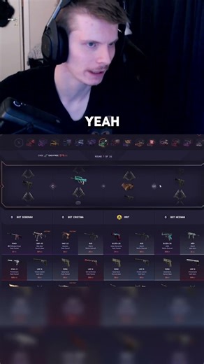 I did a $2,000 2V2 BATTLE, it paid this!