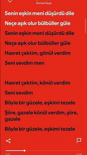 Ahmet Kaya şiire Gazele (şarkı sözleri)#ahmetkaya #şiiregazele