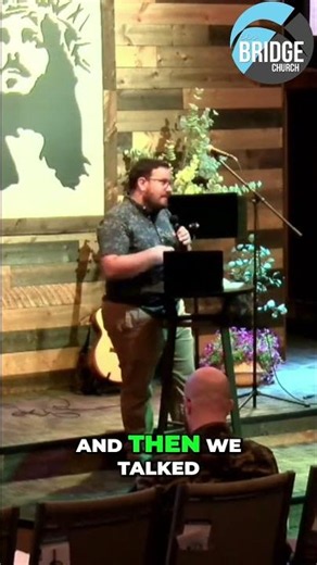 The Importance of Rest: A New Series with Pastor Joel #shorts