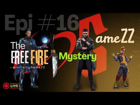 🔴[LIVE] Day 25🔥BR PUSH TO REGION 999+🔥 GO FOR 1K SUSBCRIBER LIVE | 💀💪”