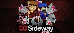Sideway: New York coming to the PC