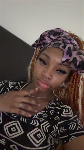 Beautiful Brown Skin in Majestic Settings