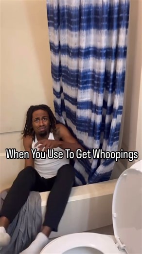 Not the “go get the belt” flashbacks  Every 90s kid felt this pain deep in their soul — moms had aim like snipers!  Tag someone who survived the whooping era 藍 #FunnyVideos #RelatableHumor #ComedyReels #ViralVideos #FYP | Funny mann27 | Facebook