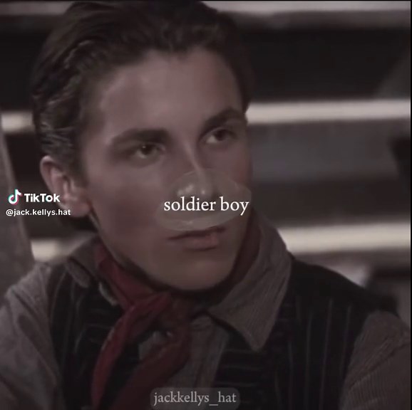 Newsies: Reflecting on Characters in WW1 Context