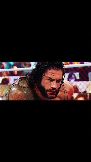 Roman Reigns vs Jey Uso – Hell in a Cell 2020 🔥 Full Story #shorts#WWE #RomanReigns #JeyUso