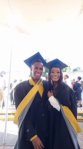 Graduated Cum Laude: From One Assignment to Lifelong Promise