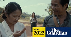 The Long Walk review – inventive Laotian horror of ghosts and time travel