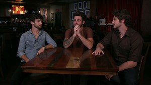 4.5K views · 269 reactions | if you know us well, you know it’s been a wild journey with us having many different jobs before we were able to get to where we are now! here’s a little behind the scenes talking about our first jobs with the Grand Ole Opry for Opry NextStage! https://www.youtube.com/watch?v=0G7w8FR7y9w | Restless Road | Facebook