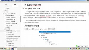 13.Spring Security应用详解-集成SpringBoot