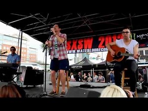 UTG TV: Fun - All Alright (Live @ SXSW 2012)