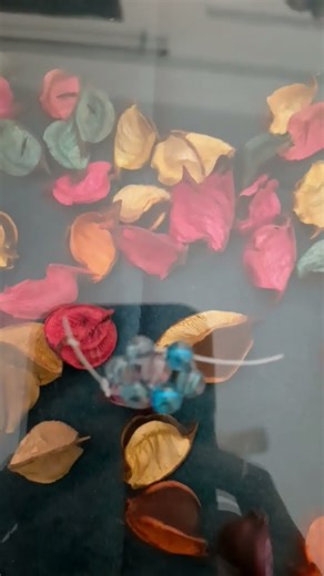 #bracelet #flower 🌼 #beading#beads # diy #glass beads