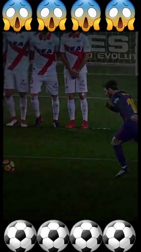wow Lionel Messi excellent goal #sports #foryou #foryoupage #global #growmyaccount #burhan_vai_02