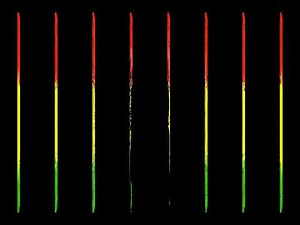 Show me heaven [reggae cover] -rosy valencia