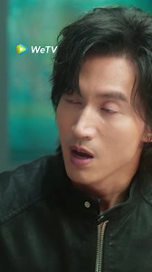 Someone got jealous!#TheForbiddenFlower #夏花 #WeTV #WeTVAlwaysMore | WeTV