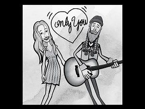 Christopher Jackson (Official video) "Only You"