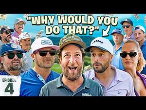 The Decision Of A Lifetime | Internet Invitational Episode 4