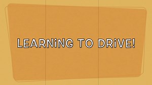 Learning to Drive