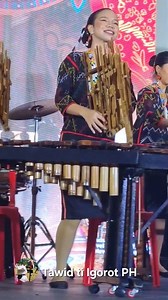 Banda Kawayan Pilipinas...🎶 Featuring the "angklung" an Indonesian musical instrument made of bamboo tubes attached to a bamboo frame. The tubes are carved to have a resonant pitch when struck. and are tuned tc octaves. The instrument is played by shaking the frame, causing a rapidly repeating note to sound. Angklung is often used in traditional Indonesian music, but it has also found a place in the cultural fabric of other countries, including the Philippines. 🗓 7th GLOCAL: Trends of Tourism 