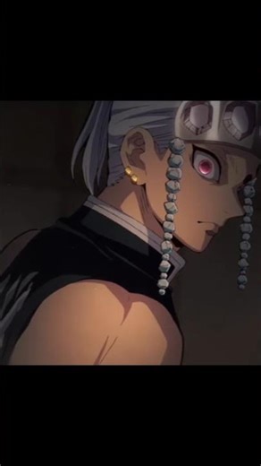 Tengen Uzui × [Hypnotic Phonk] #amvedit #shorts