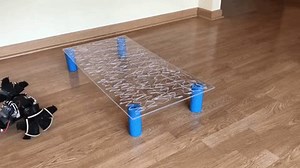 69 reactions · 12 shares | FRILLER is a 3D-printed robot that changes...