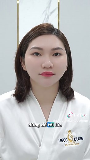Giải pháp se khít lỗ chân lông hiệu quả với Laser CO2