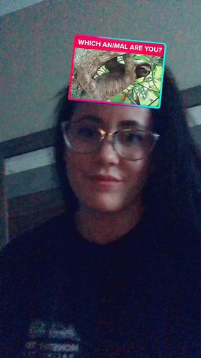 Ellie Ensley Jerome: Which Animal Are You Challenge