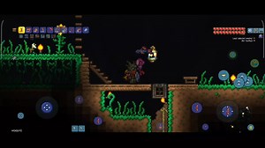 Discovering the Imp Statue Location in Terraria